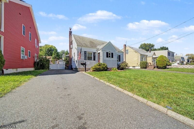 Property Photo:  10 2nd St  NJ 07410 