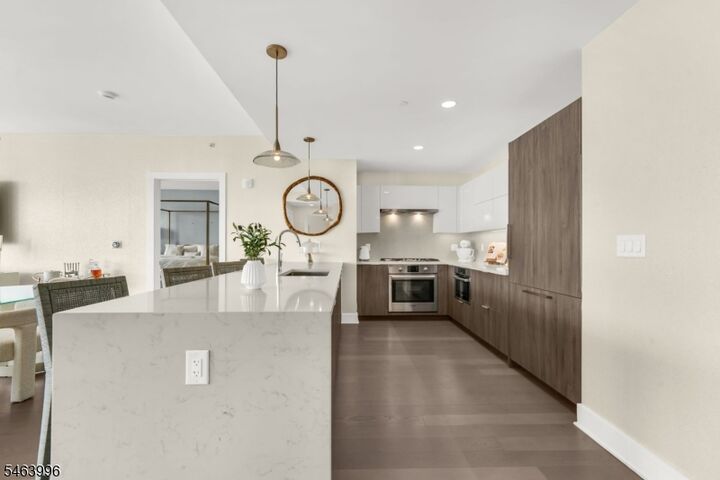 Property Photo: 9 Ave At Port Imperial 1009 NJ 07093