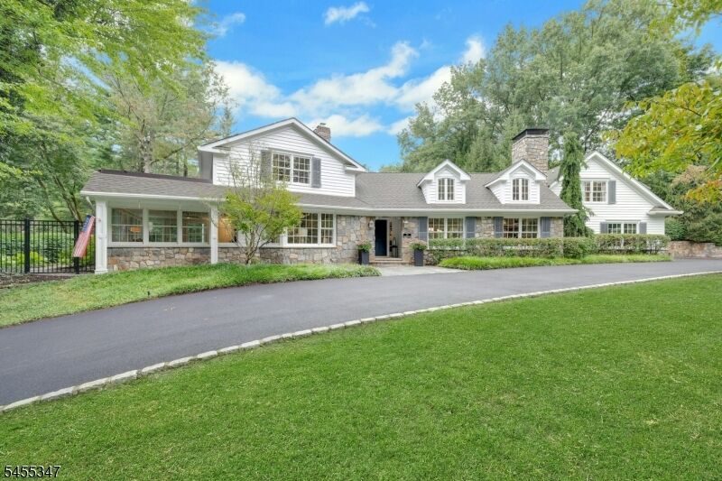 Property Photo: 73 Treadwell Ave NJ 07940