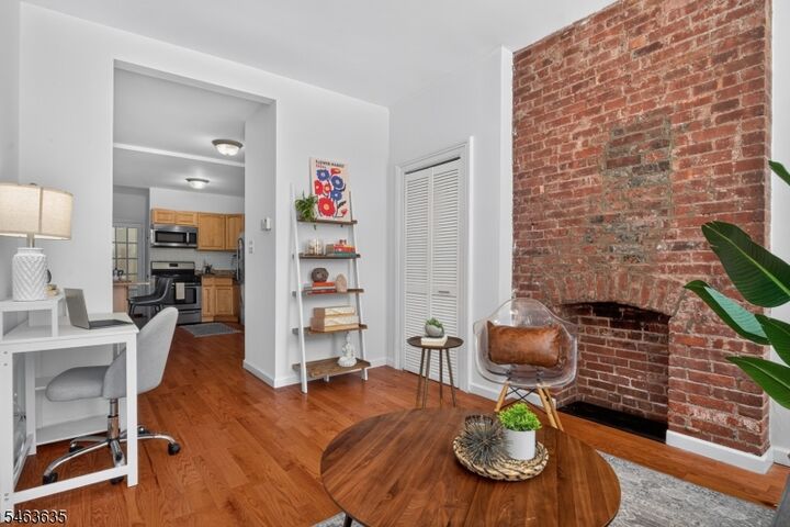 Property Photo:  200 Wayne St 1R  NJ 07302 