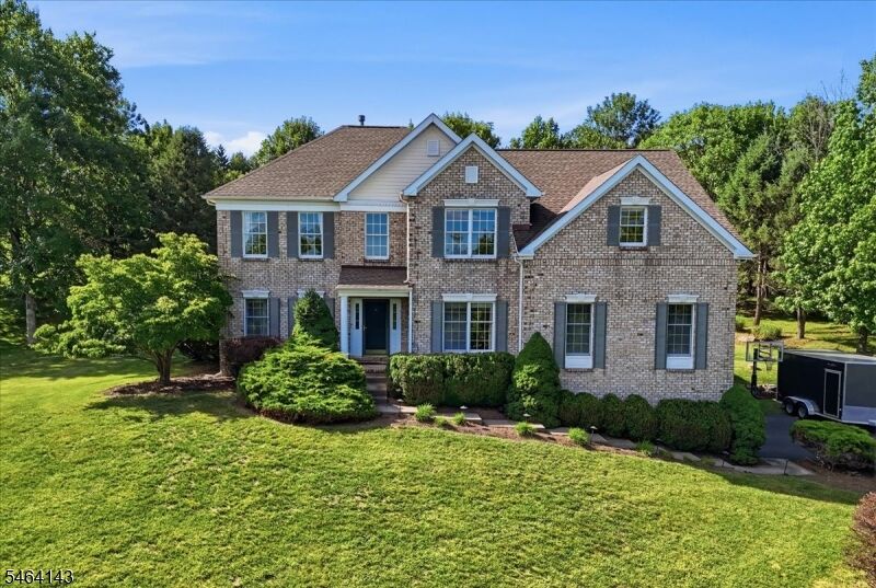Property Photo: 29 Old Schoolhouse Rd NJ 08802
