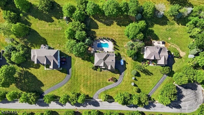 Property Photo: 29 Old Schoolhouse Rd NJ 08802