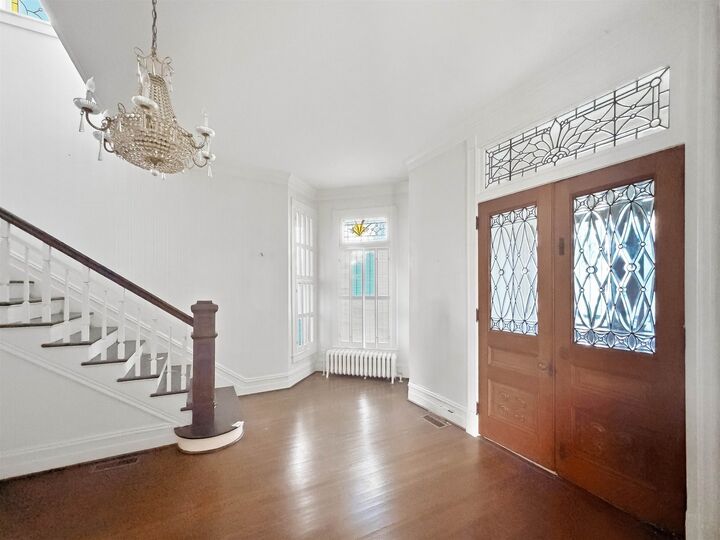 Property Photo:  220 S Morgan St  KY 42437-0000 