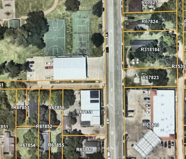 Property Photo:  405 Houston Street  TX 77471 