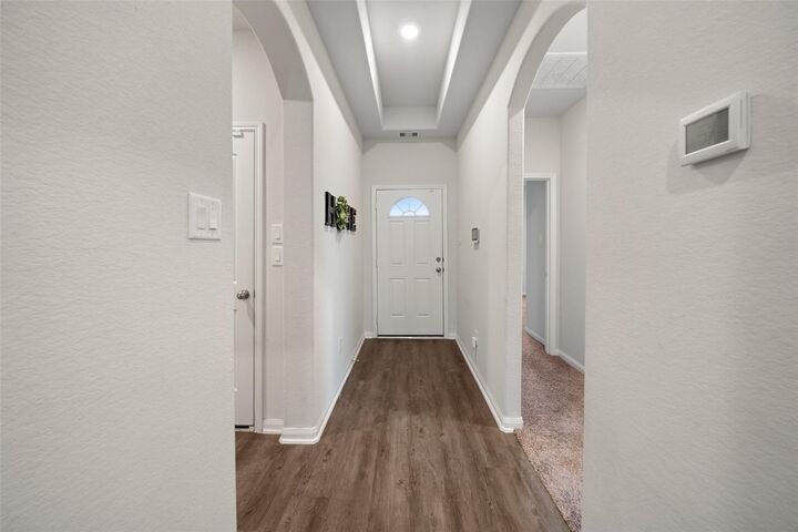 Property Photo:  14156 Kamilia Road  TX 77306 