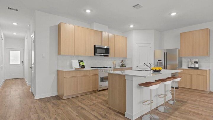 Property Photo:  3510 Lovebird Lane  TX 77494 