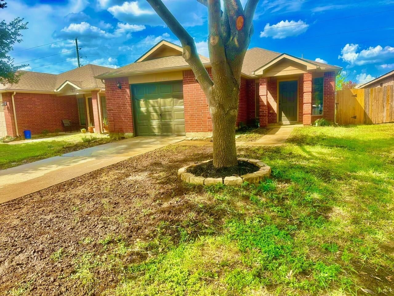 Property Photo:  18918 Dennington Drive  TX 77449 