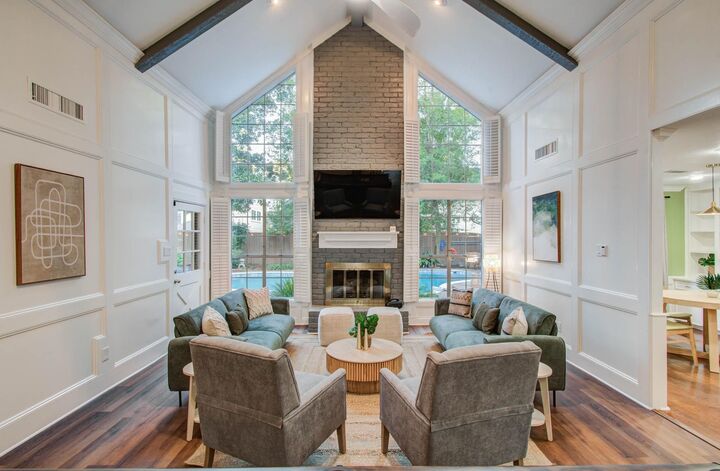 Property Photo:  5135 Westerham Place  TX 77069 