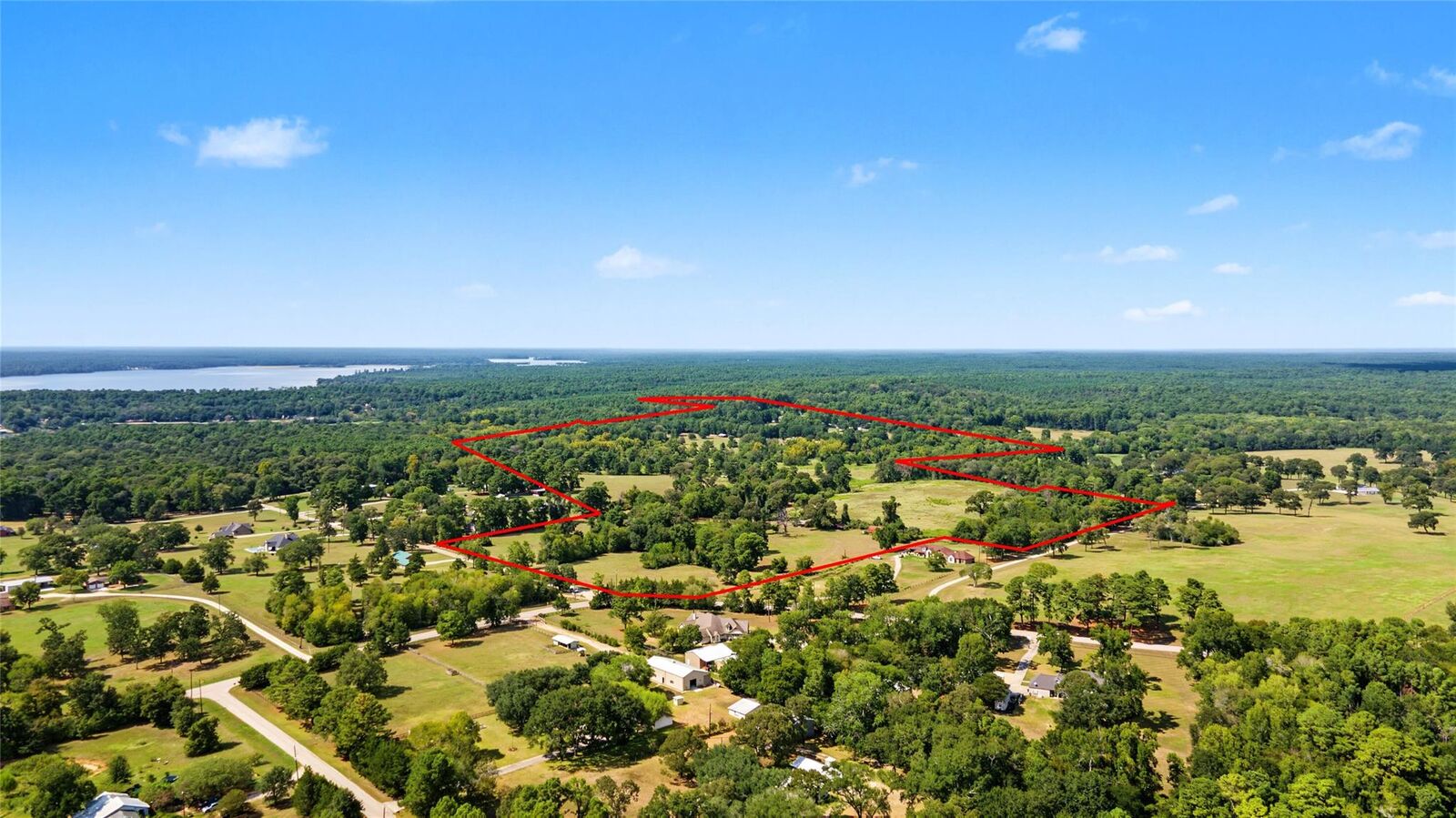 Property Photo:  13111 Shepard Hill Road  TX 77318 