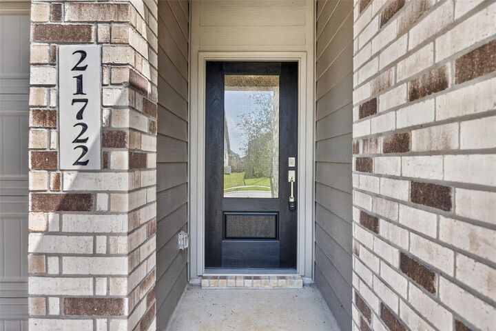 Property Photo:  21722 Willow River Canyon Lane  TX 77484 