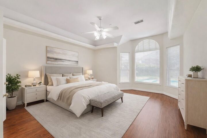 Property Photo:  3907 Garnet Falls  TX 77479 
