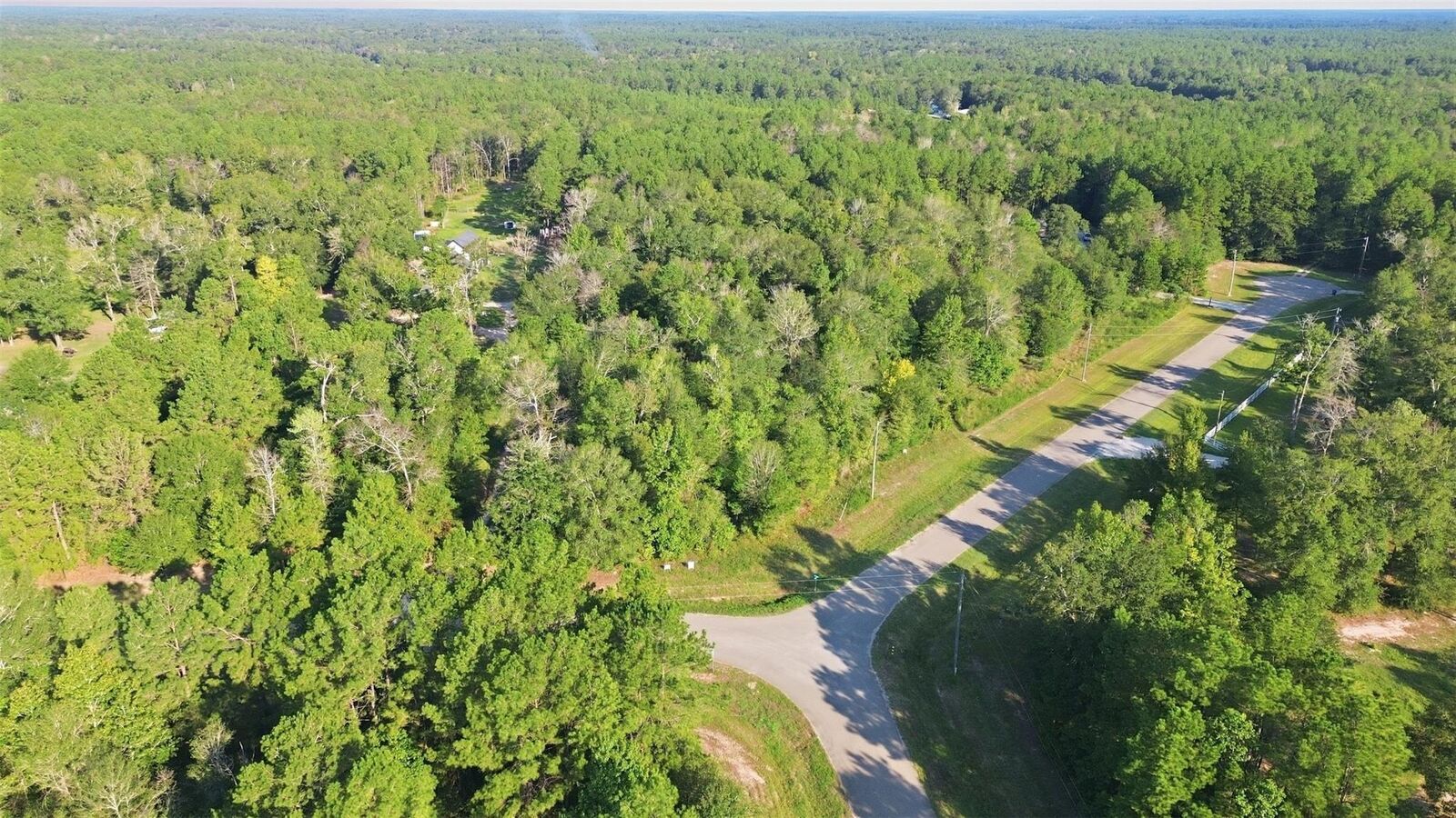 Property Photo: 21099 Angus Drive TX 77328
