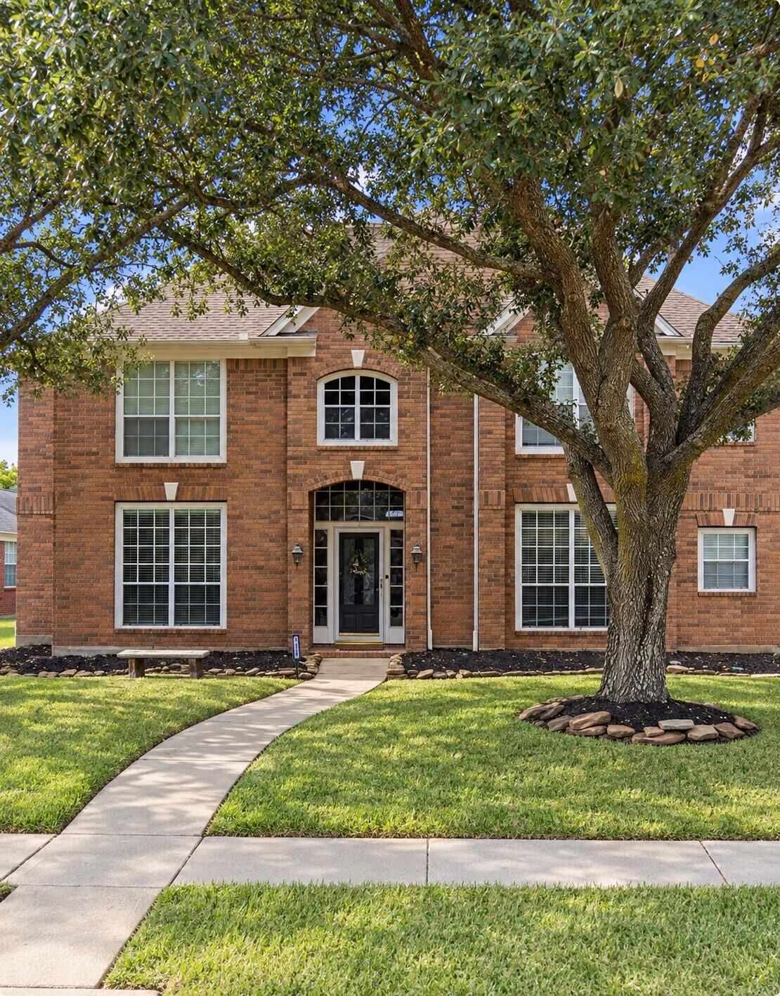 Property Photo: 11027 Wortham Boulevard TX 77065