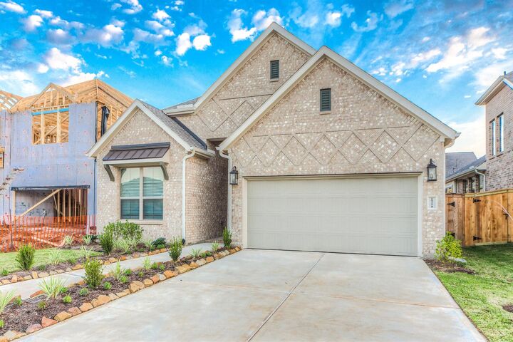 Property Photo:  8718 Myrtle Bend Drive  TX 77459 