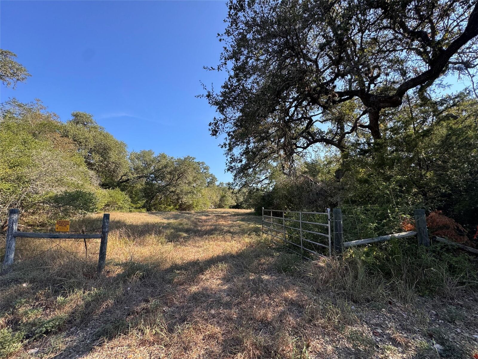 Property Photo:  5723 Wied  TX 78945 