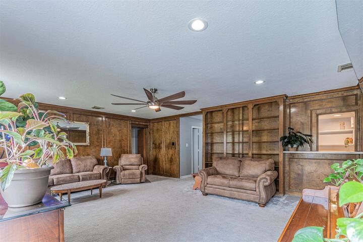 Property Photo: 13106 Chriswood Drive TX 77429