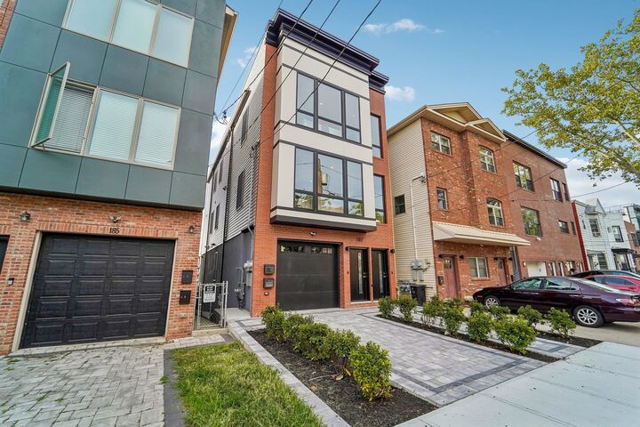 Property Photo:  187 Columbia Ave  NJ 07307 