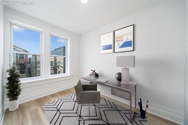 Property Photo:  169 Webster Ave Floor 3  NJ 07307 