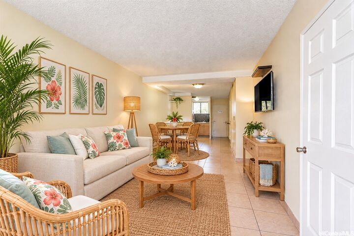 Property Photo:  1684 Ala Moana Boulevard 352  HI 96815 