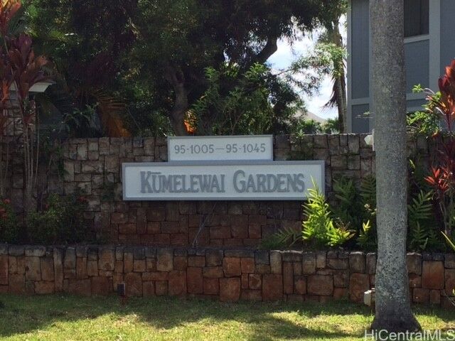 Property Photo:  95-1041 Ainamakua Drive 8  HI 96789 