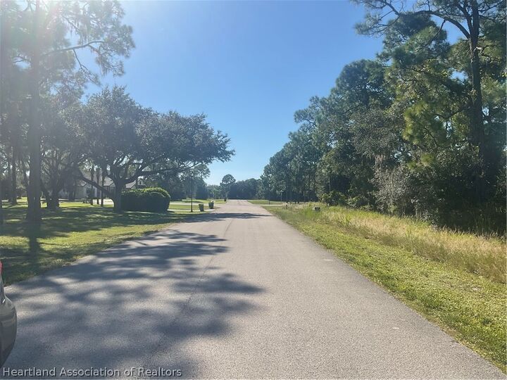 Property Photo:  5092 Lake Regency Drive  FL 33875 