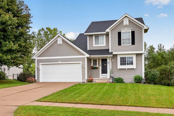 Property Photo:  12201 Horton Avenue  IA 50323 