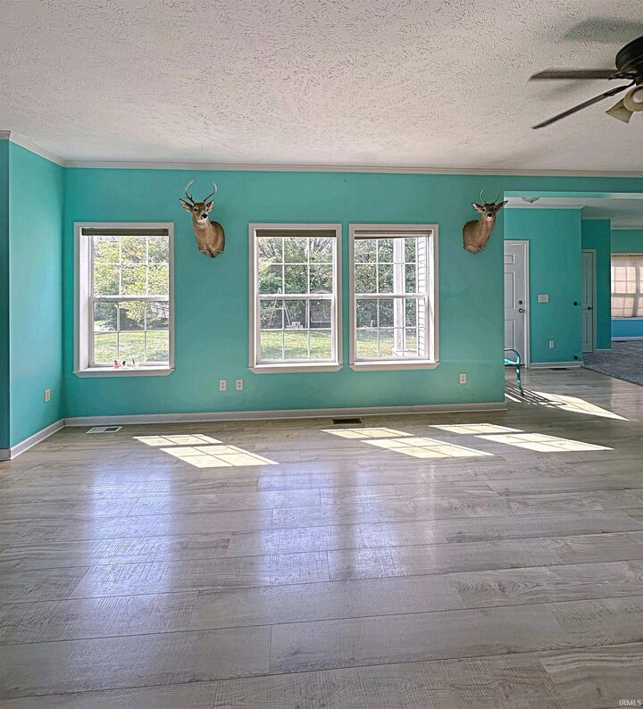 Property Photo:  3862 N 1200 E  IN 47553 