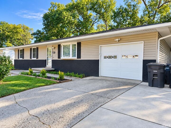 Property Photo: 2509 Eckman Place IN 47909