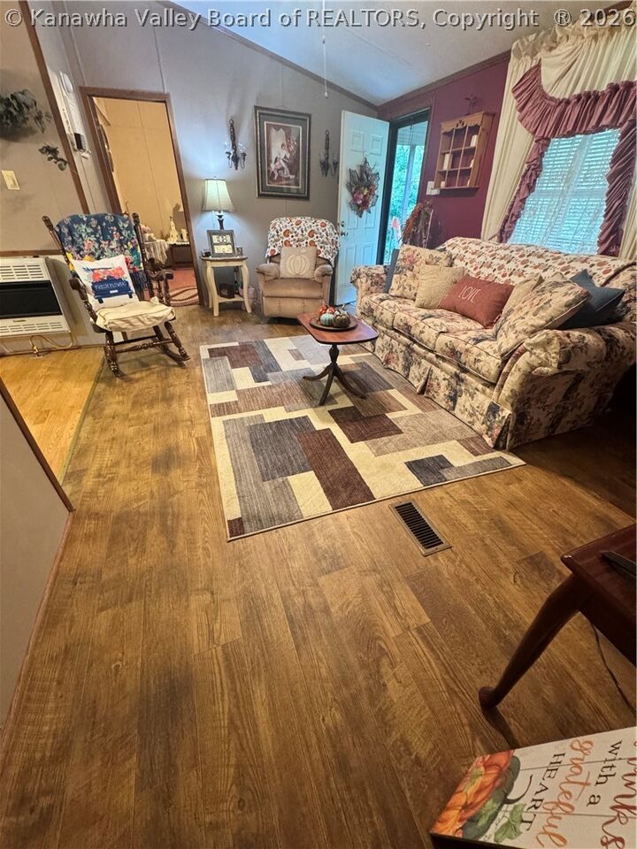 Property Photo: 863 Brushy Fork Road WV 25508