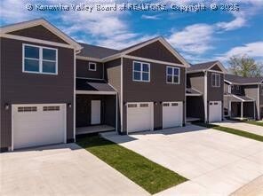 Property Photo: 48 Jordon Drive WV 25213