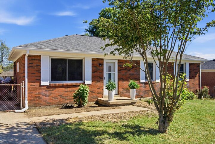 Property Photo:  528 Foxwood Drive  KY 40356 