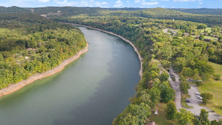Property Photo: Lot 3 Colyer Rd KY 42518