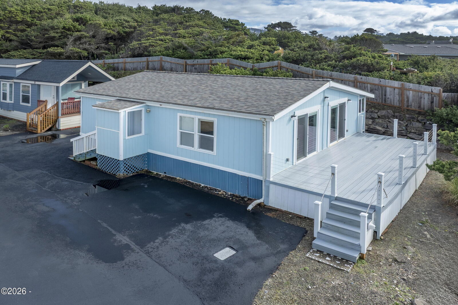 Property Photo:  4875 N Hwy 101 Highway 19  OR 97341 