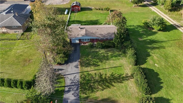 Property Photo: 297 E Main PA 18252