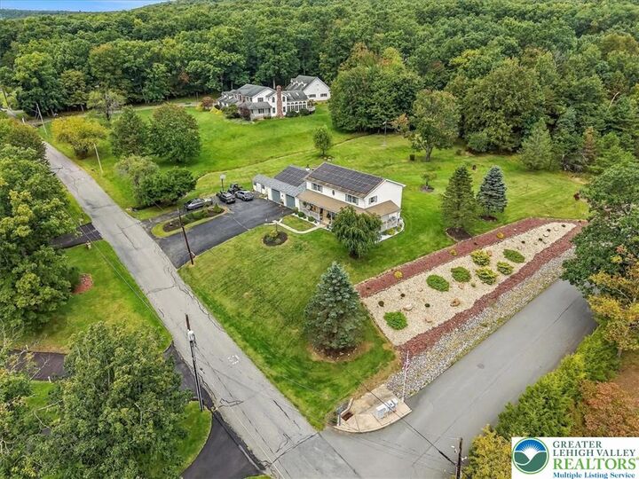 Property Photo:  322 W 10th Street  PA 18229 