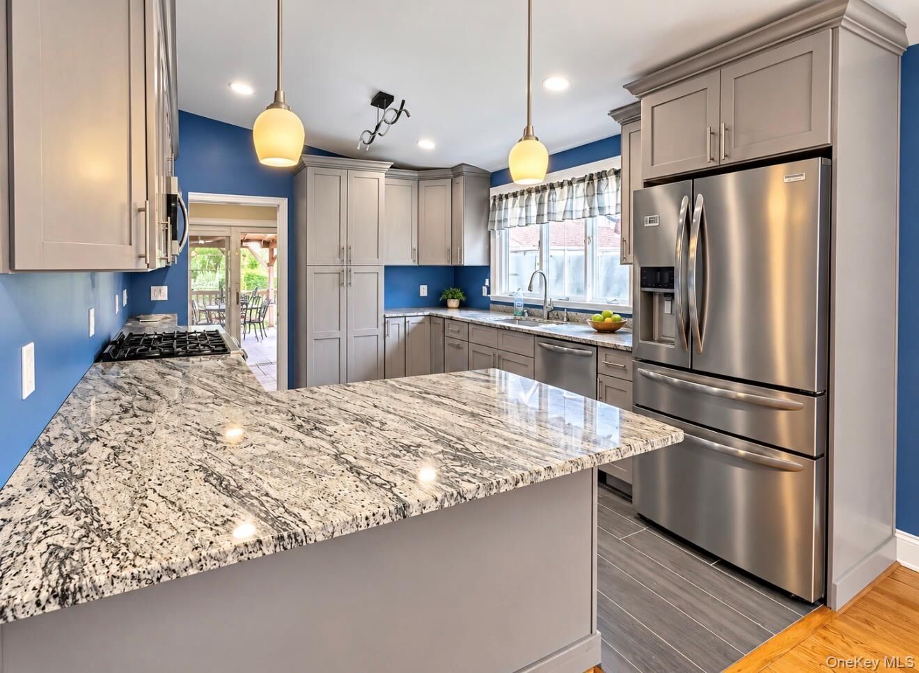 Property Photo:  430 Stony Ford Road  NY 10941 