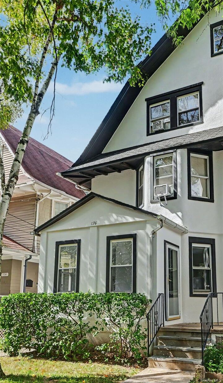 Property Photo: 176 Archer Avenue NY 10550