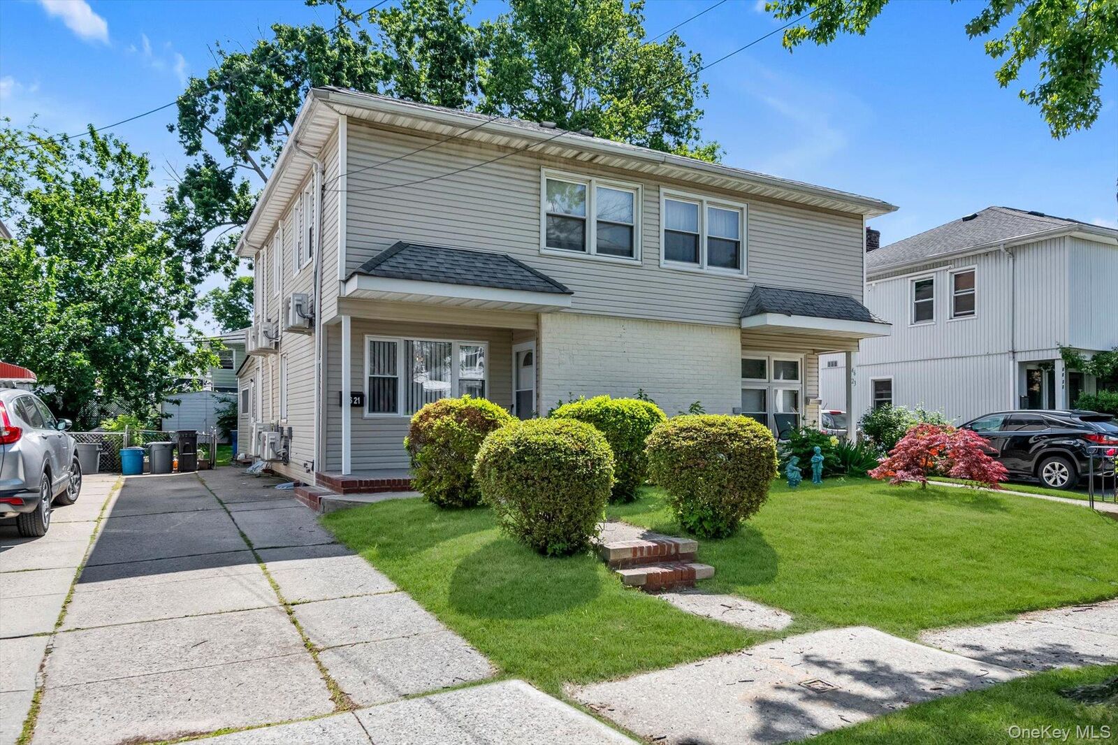 Property Photo: 4621 216th Street NY 11361