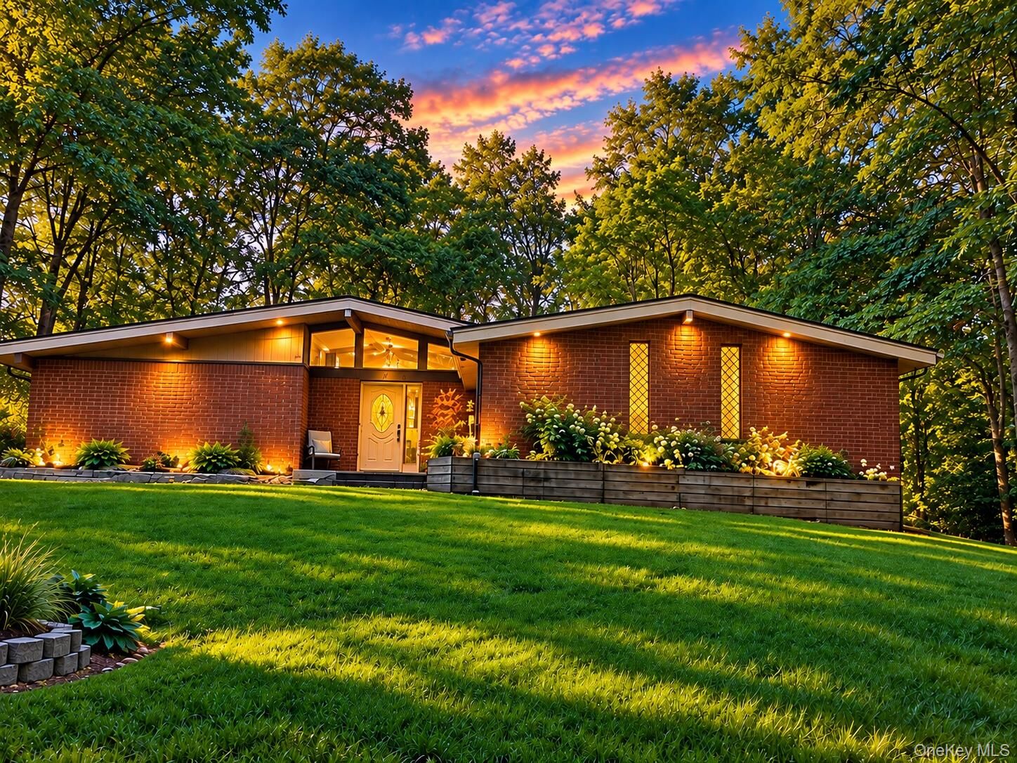 Property Photo:  51 Leslie Road  NY 12550 