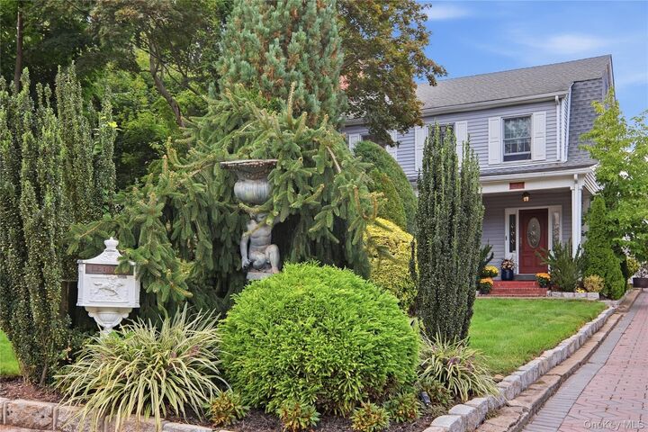 Property Photo:  25161 Gaskell Road  NY 11362 