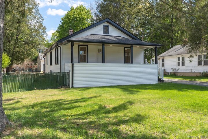 Property Photo: 22 Seybolt Avenue NY 10963