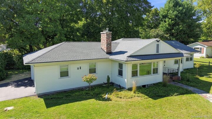 Property Photo:  32 Elm Street  NY 12428 