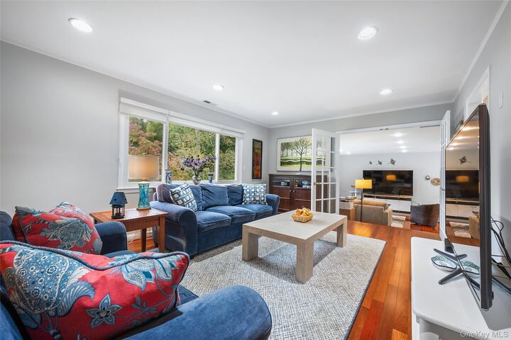 Property Photo: 15 Garlen Road NY 10536