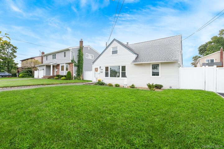 Property Photo:  2230 Beech Street  NY 11793 