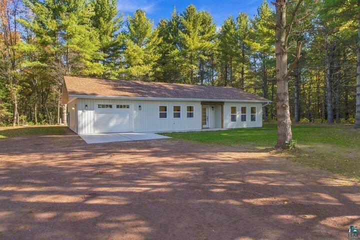 Property Photo:  65352 Adler Rd  WI 54855 