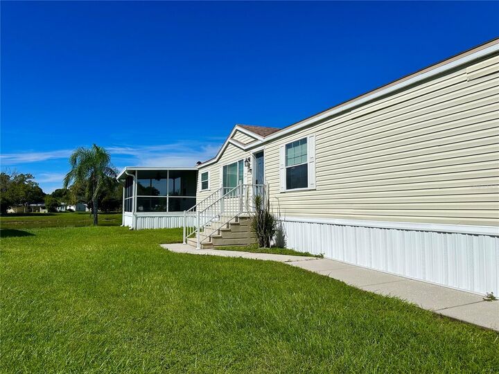 Property Photo: 2706 Rivkin Drive FL 34758