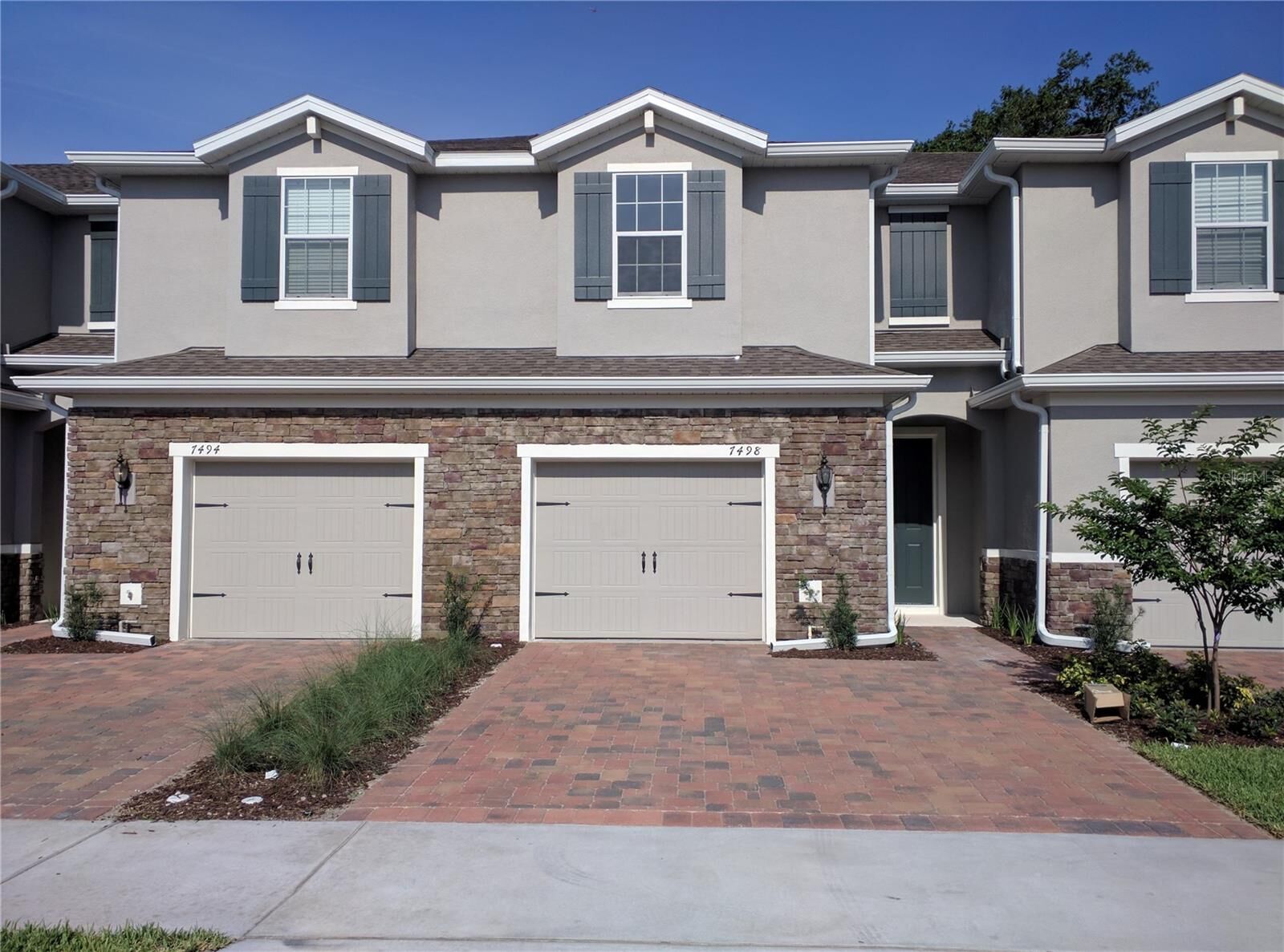 Property Photo:  7498 Aloma Pines Court  FL 32792 