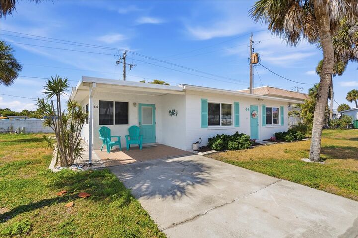Property Photo: 1977 Beach Road 44 FL 34223