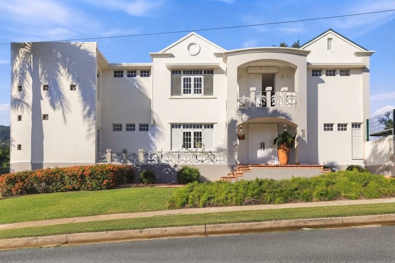 Property Photo: A1 Villa Lucia PR 00612