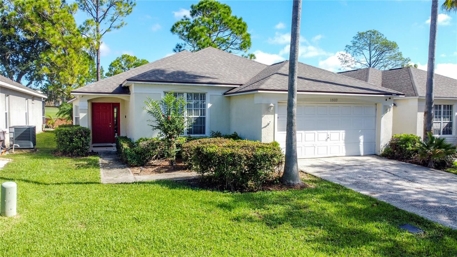 Property Photo: 1523 Gulf Vue Dr FL 33844